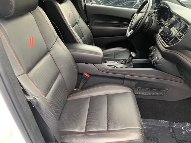 Certified Used 2025 White/off-white Dodge R/T Plus image 11