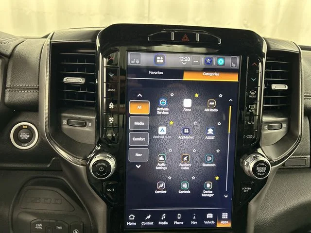Used 2024 Black Ram Sport image 17
