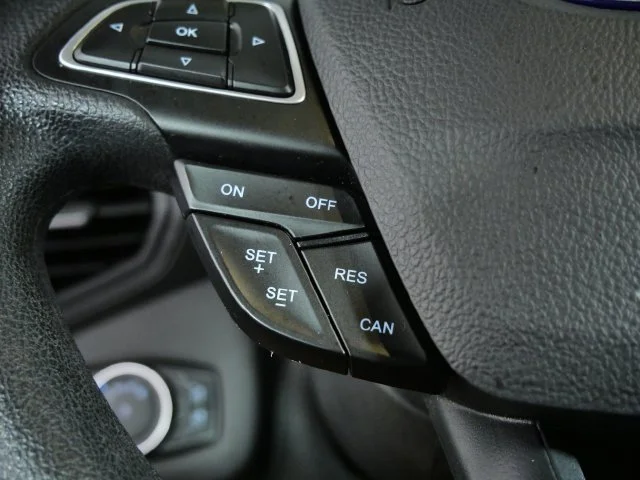 Certified Used 2018 Black Ford S image 24