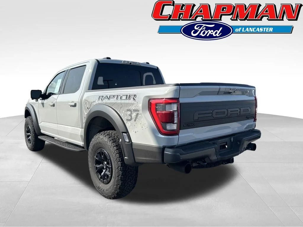 Used 2023 Avalanche Ford Raptor image 3