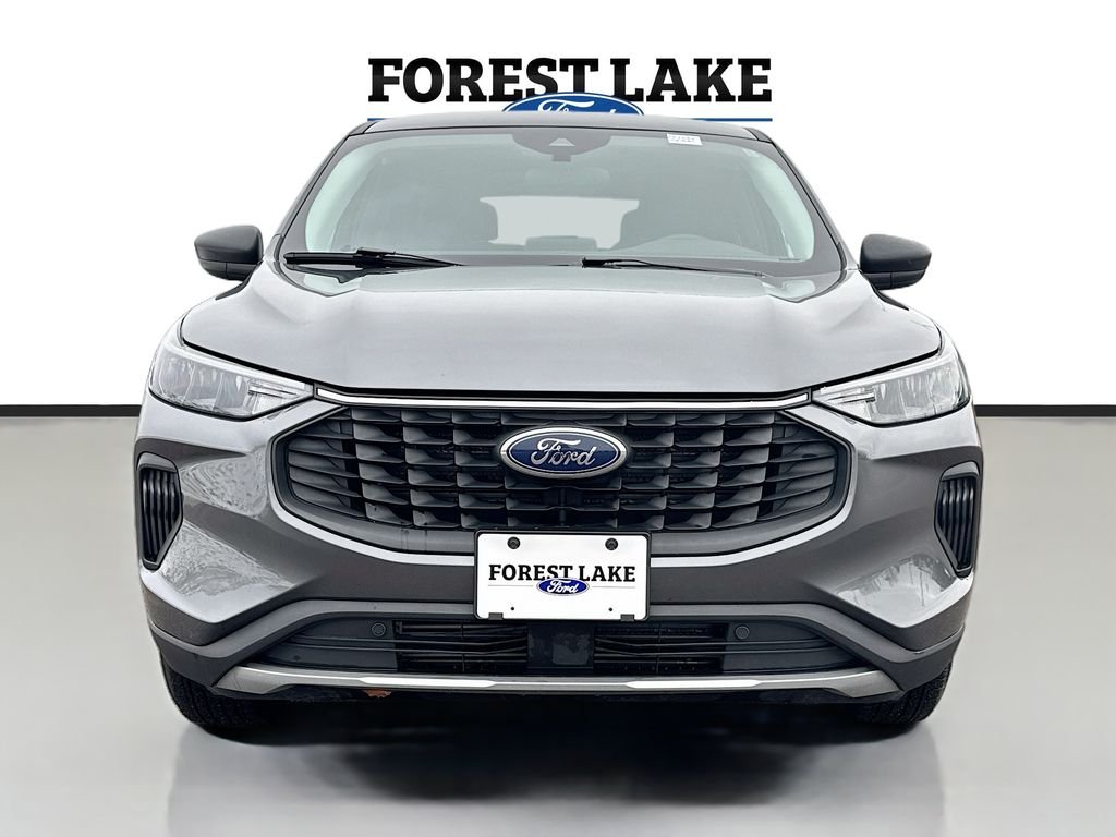 Certified 2025 Ford Escape Active with VIN 1FMCU9GN1SUA62117 for sale in Forest Lake, Minnesota