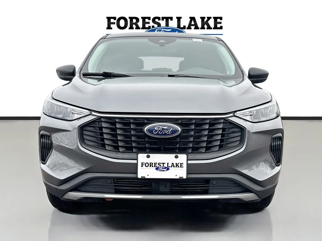 Certified 2025 Ford Escape Active with VIN 1FMCU9GN1SUA62117 for sale in Forest Lake, Minnesota