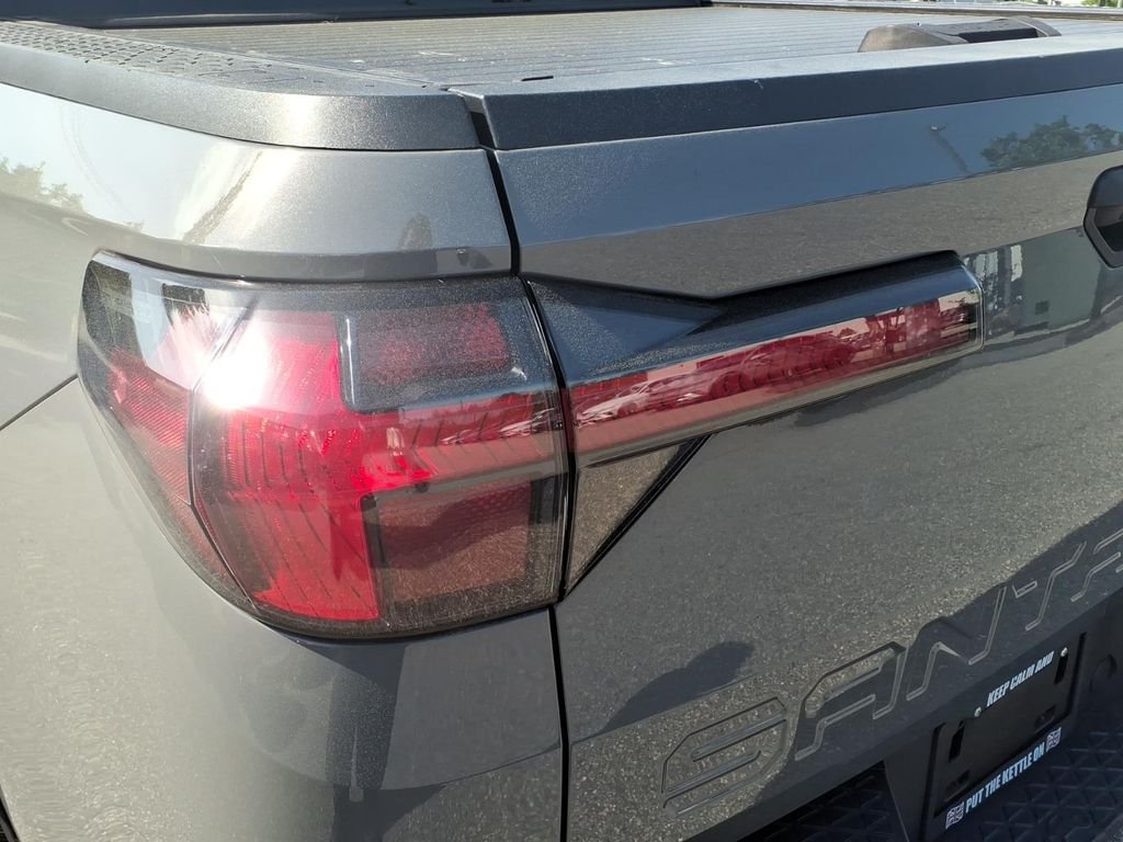Certified Used 2023 Gray Hyundai SEL image 16