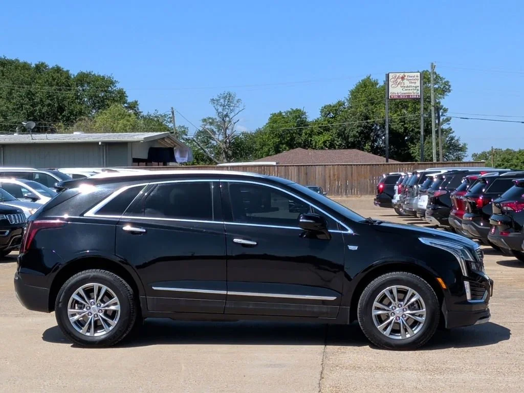 2023 Cadillac XT5 Premium Luxury - Photo 9