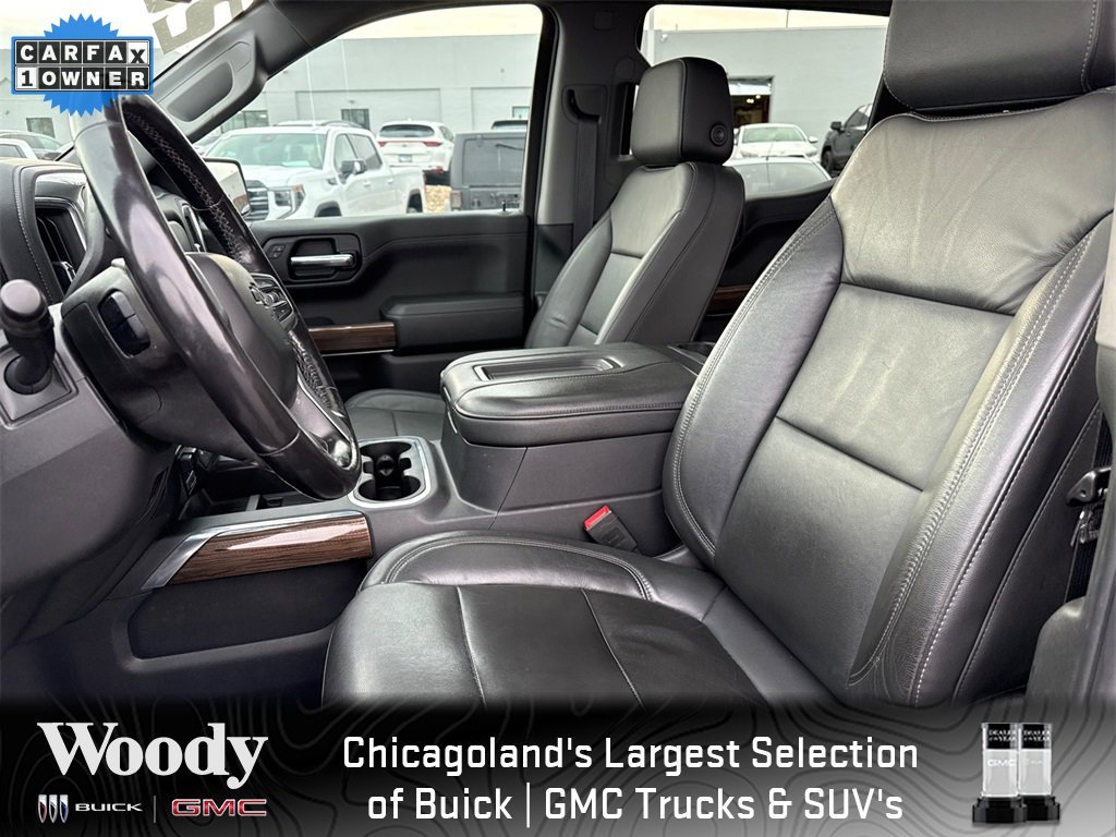 2020 CHEVROLET SILVERADO - Image 14