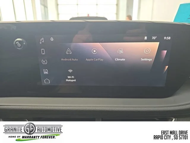 2026 Buick Envista Preferred - Photo 19