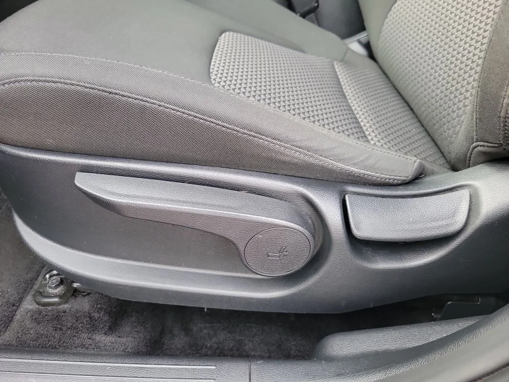 Used 2024 Gray Kia LX image 20
