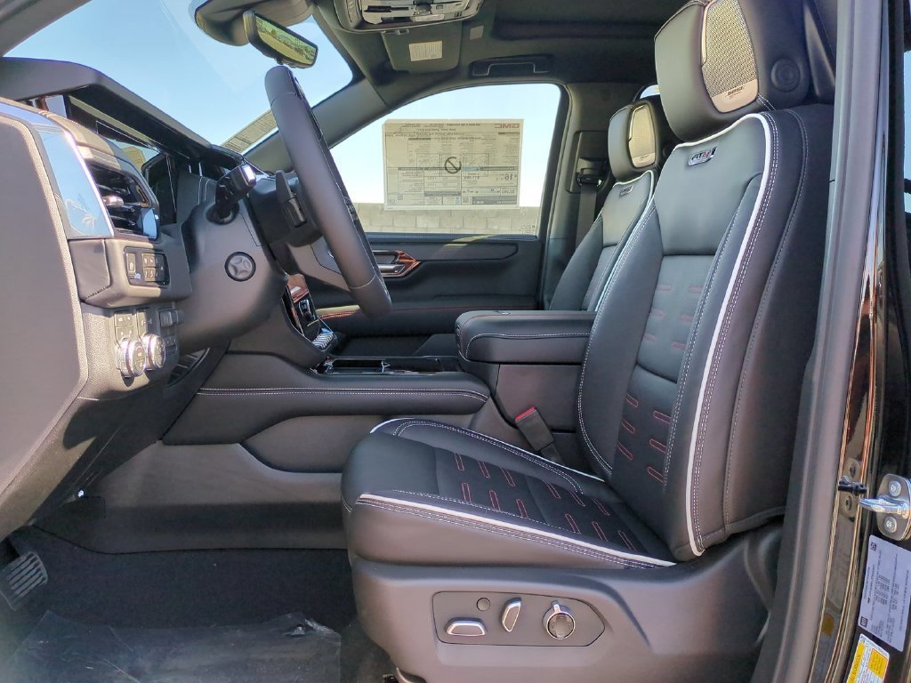 2026 GMC Yukon XL AT4 Ultimate - Photo 20