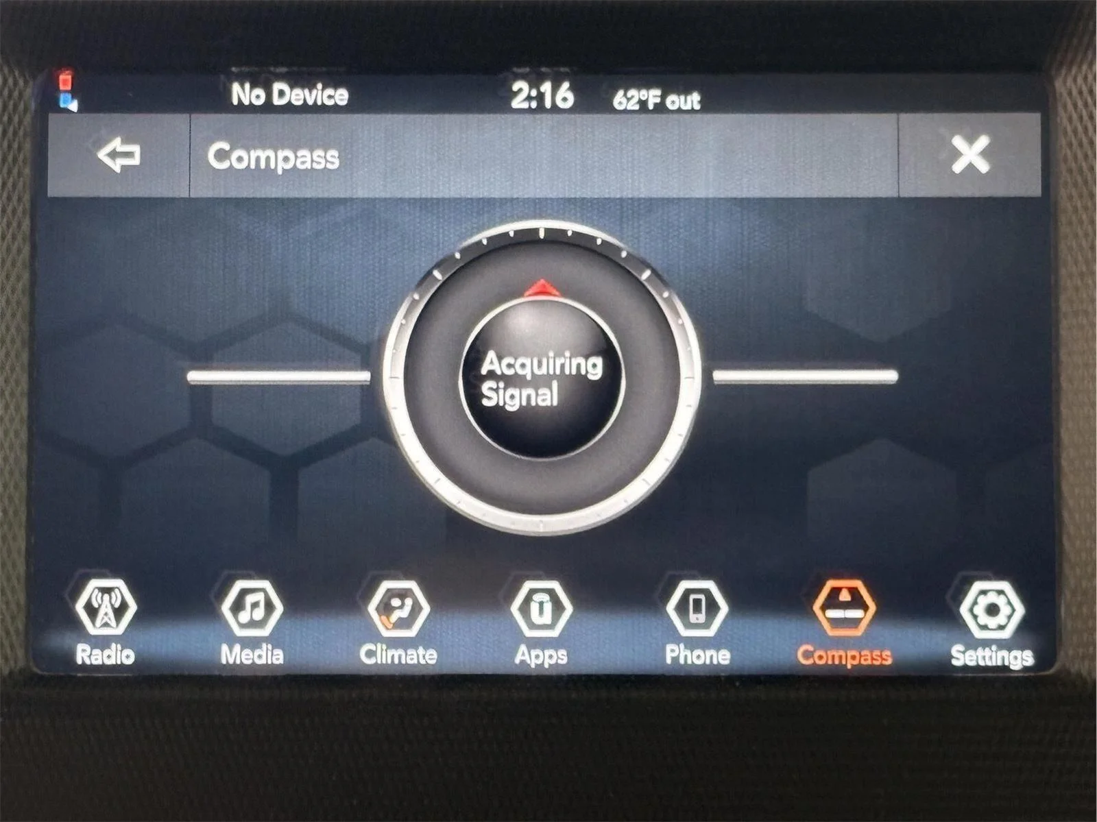 Used 2023 Granite Crystal Metallic Clearcoat Jeep Willys Sport image 37