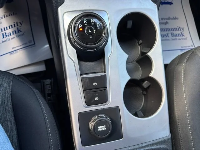 Used 2021 Gray Ford Big Bend image 36