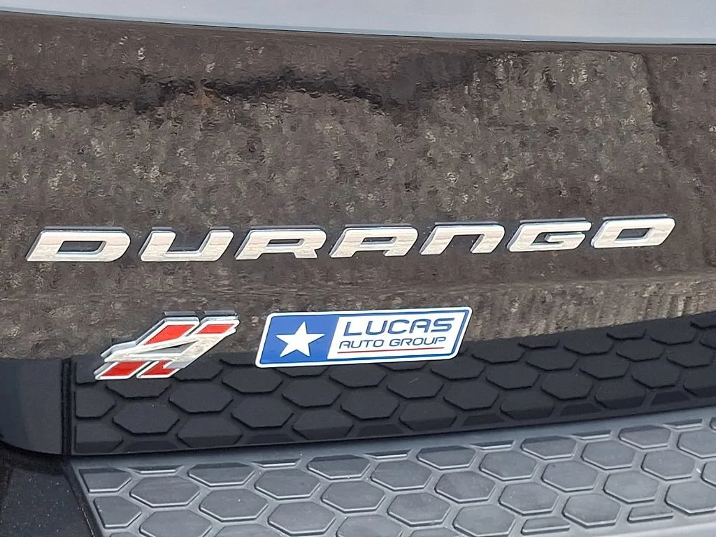 Used 2022 DB Black Clearcoat Dodge GT image 32