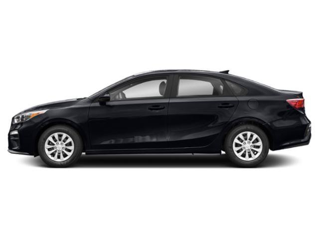 Used 2019 Aurora Black Kia FE image 3