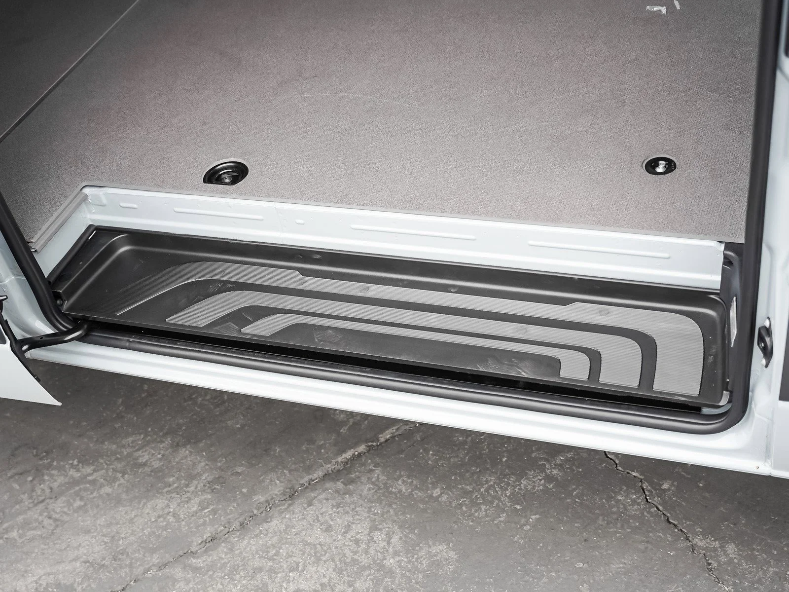 New 2025 Silver Gray Mercedes-Benz  image 12