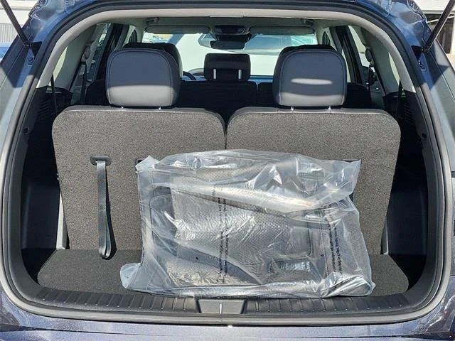 New 2026 Gray Kia S image 7