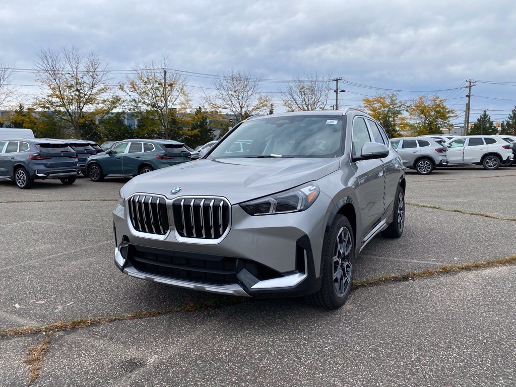 2027 BMW X1