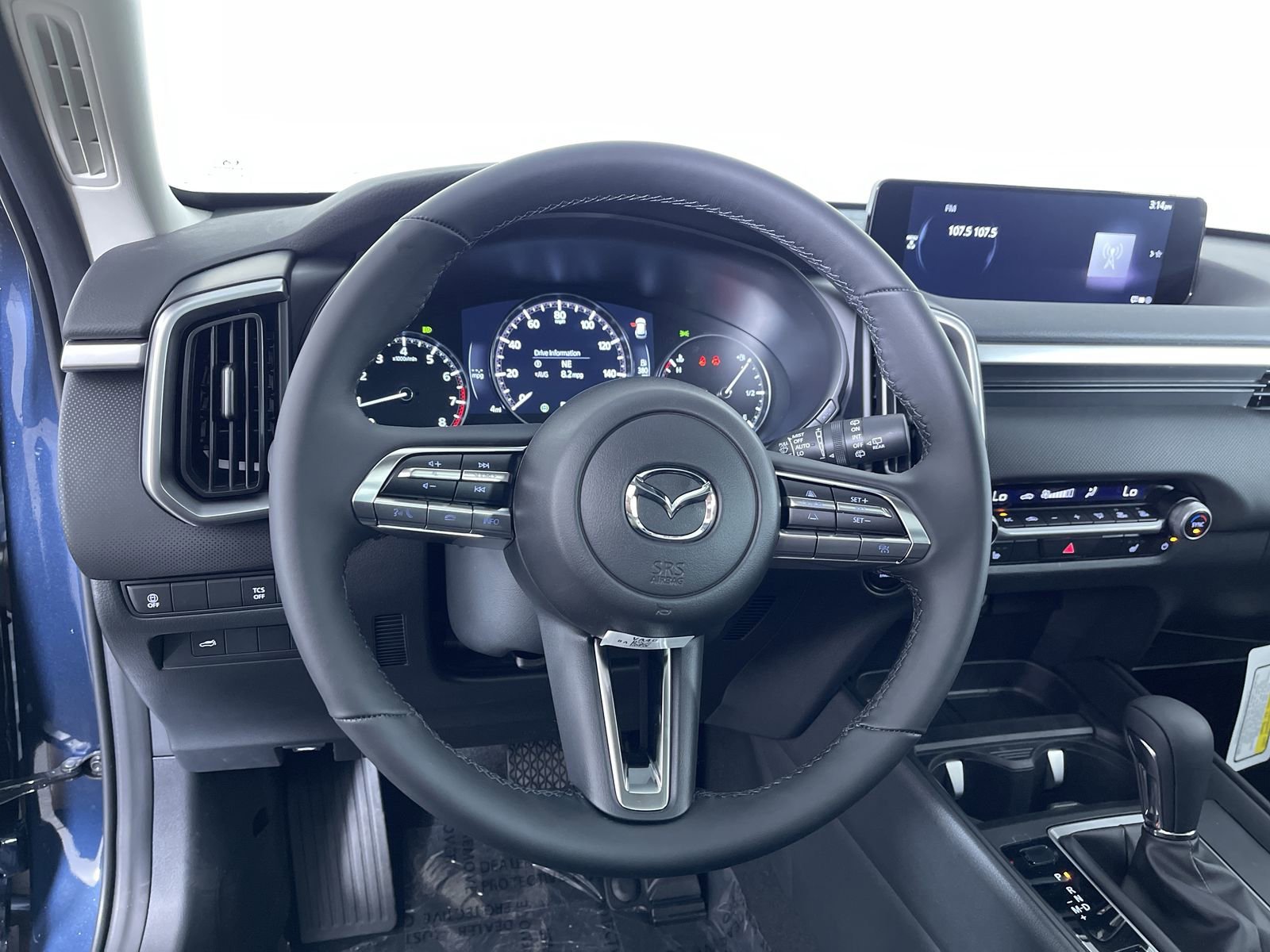 2025 Mazda CX-50 Premium - Photo 14