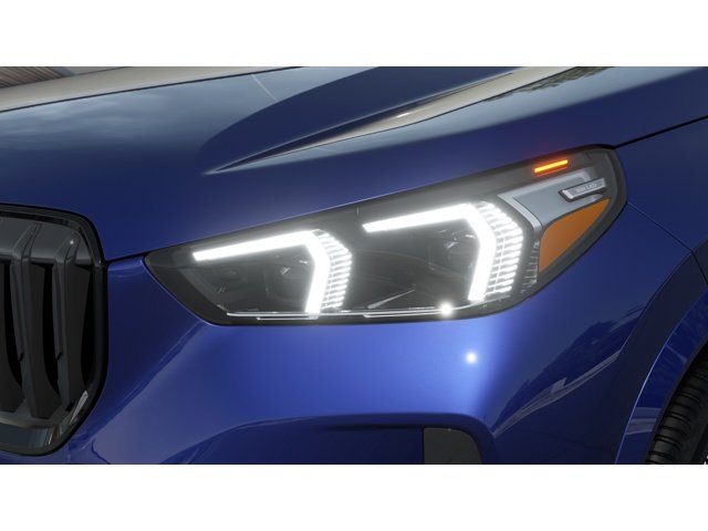 New 2027 Portimao Blue Metallic BMW xDrive28i image 6