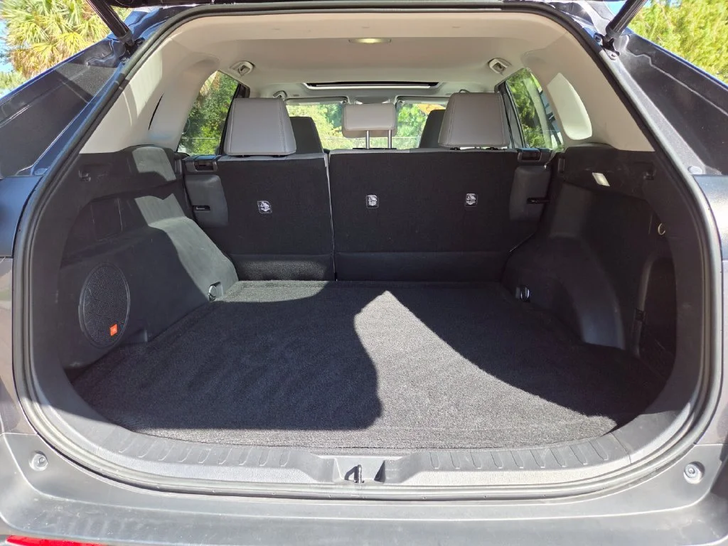 Certified Used 2023 Gray Toyota Limited image 19