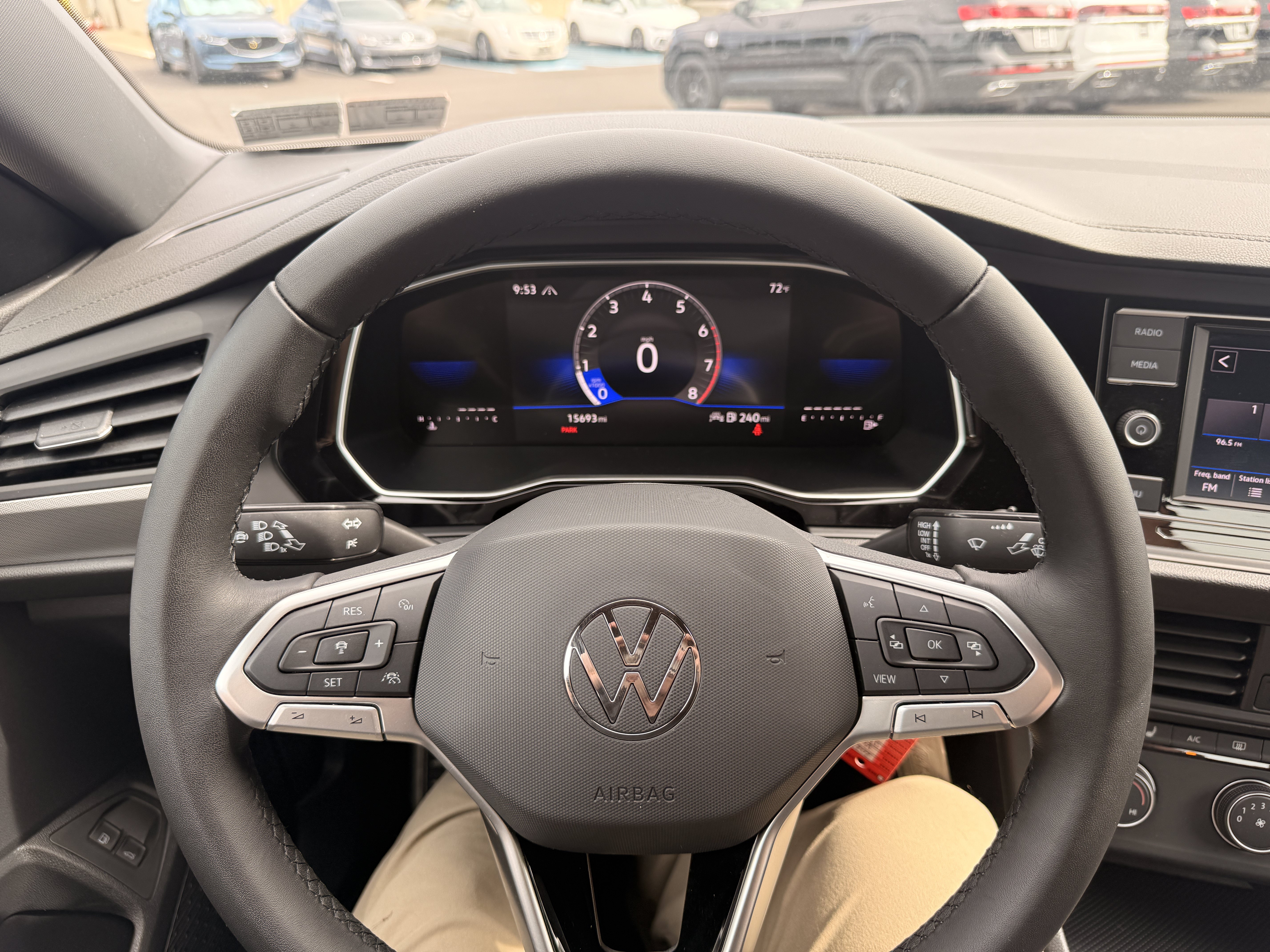 Used 2024 None Volkswagen Sport image 22
