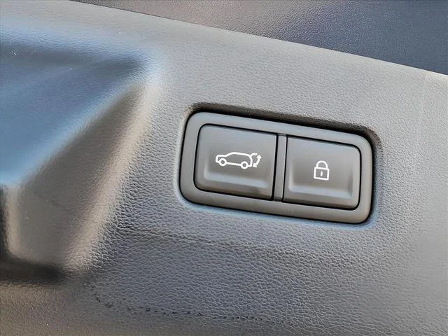 New 2026 Blue Hyundai SEL image 8