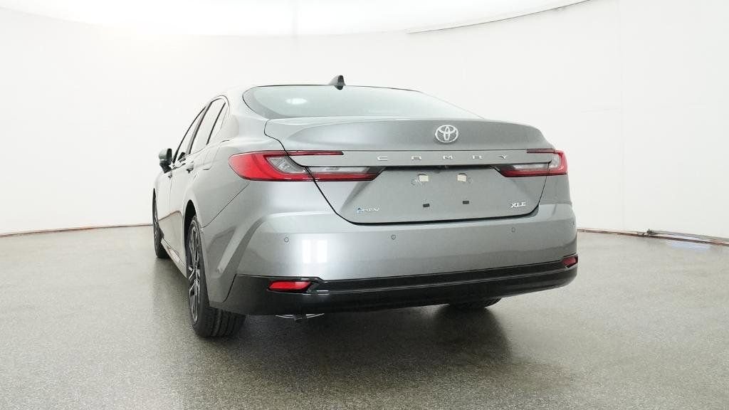 New 2026  Toyota XLE image 11