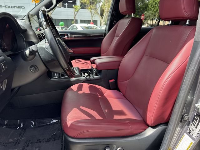 2023 Lexus GX PREMIUM - Photo 11