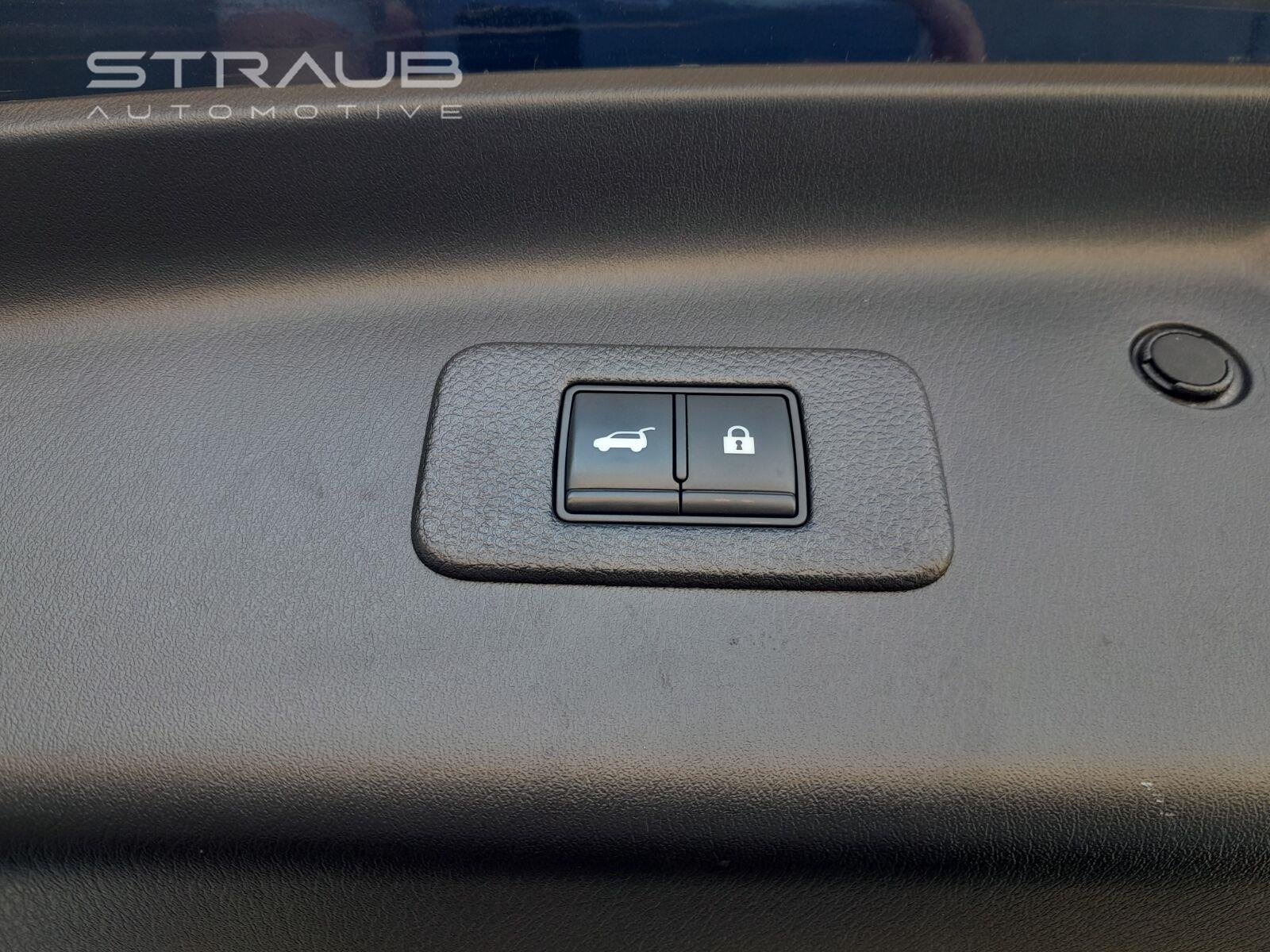 Used 2022 Hermosa Blue Pearl Nissan SL image 64