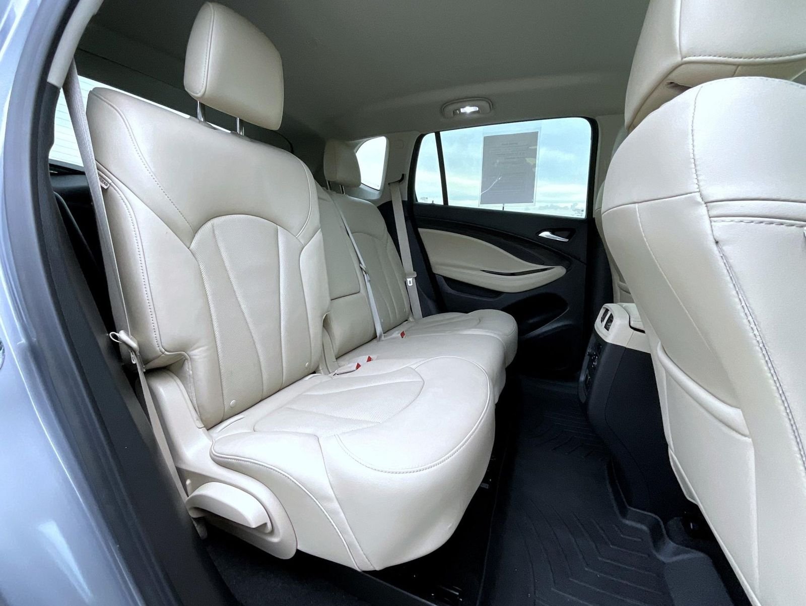 Used 2020 Gray Buick Essence image 20