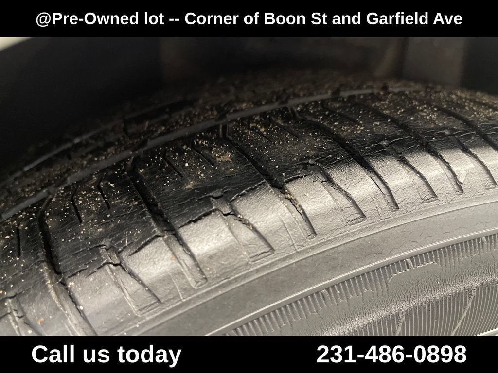 Used 2011 Stone Metallic Buick CXL Turbo TO1 image 12