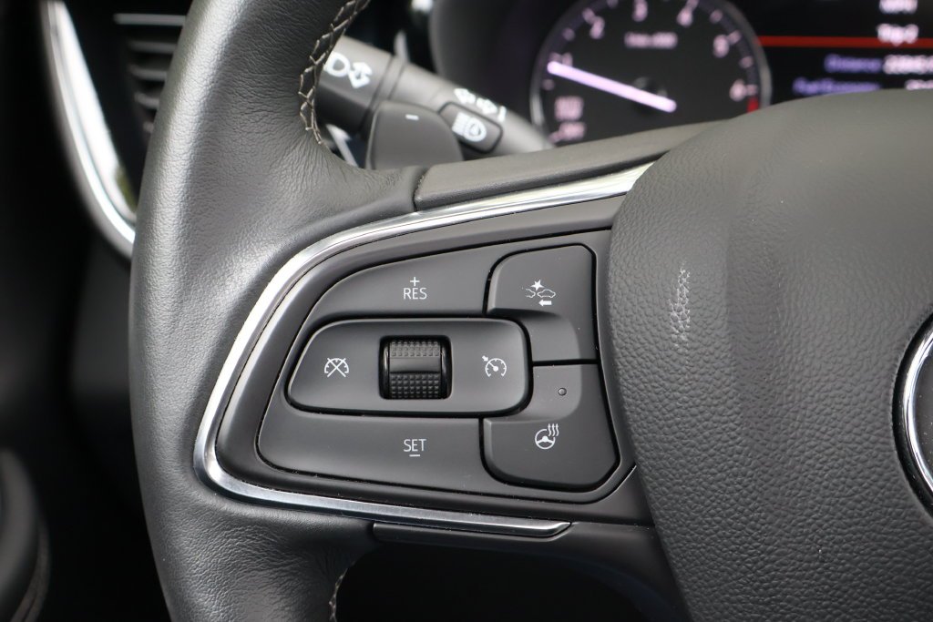2023 Buick Envision Avenir - Photo 32