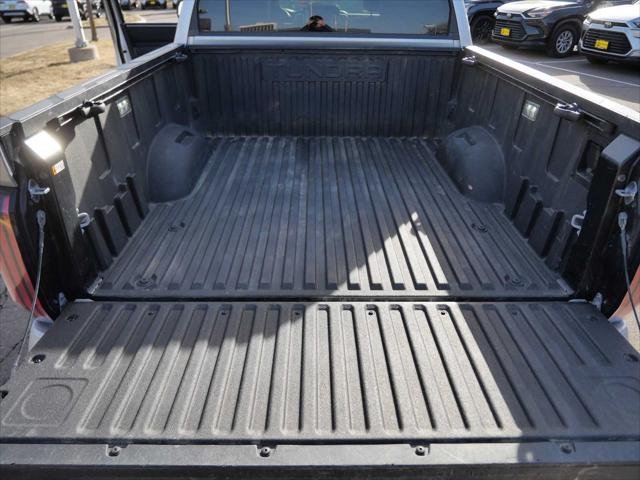 Certified Used 2025 CELESTIAL SILVER Toyota  image 18