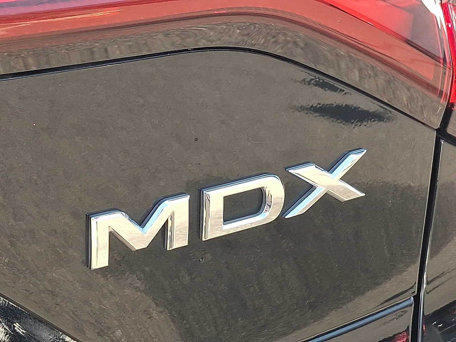Certified Used 2024 Majestic Black Pearl Acura SH-AWD TECH image 30