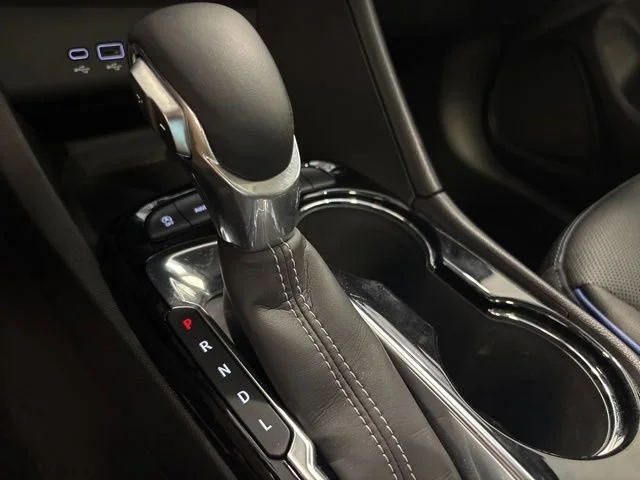 2025 Buick Encore GX Sport Touring - Photo 28