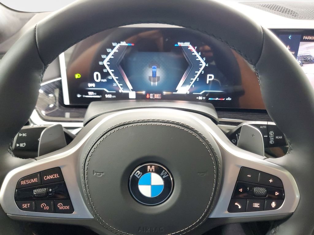 2026 BMW X7 40i - Photo 16