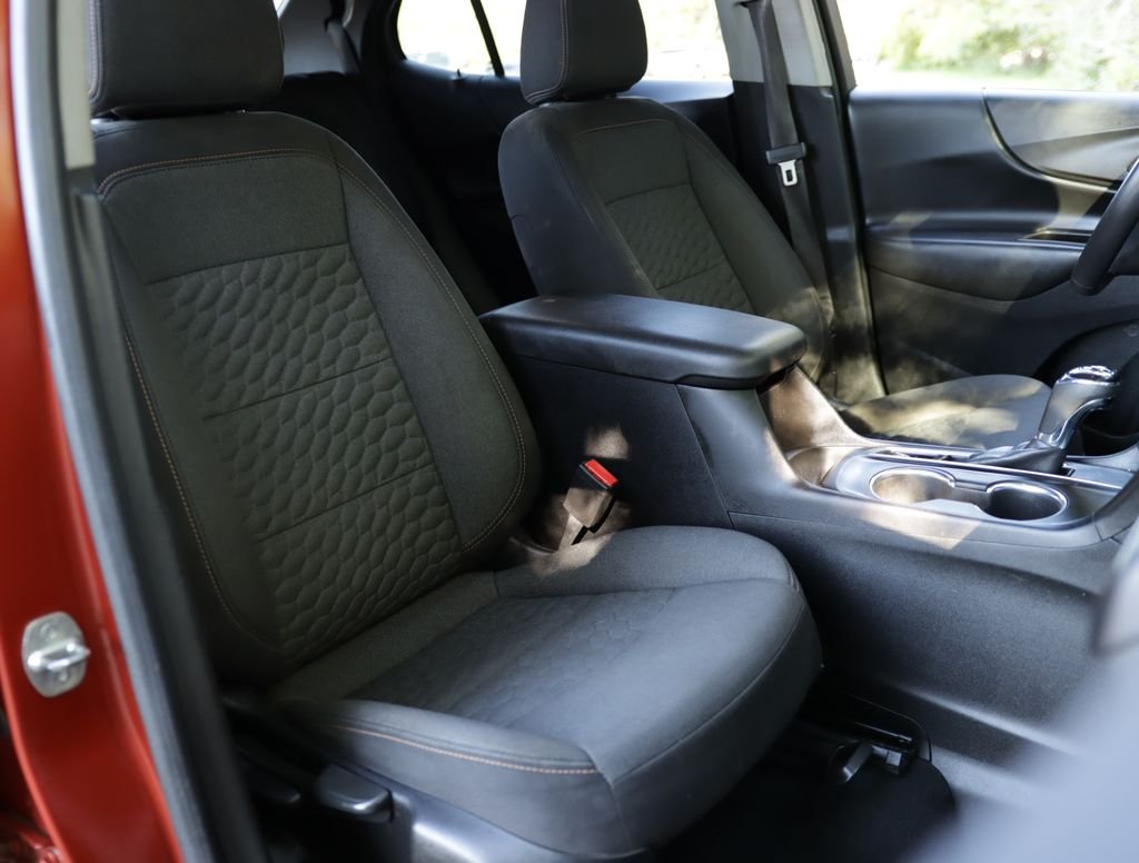 Used 2020 Red Chevrolet LT image 27