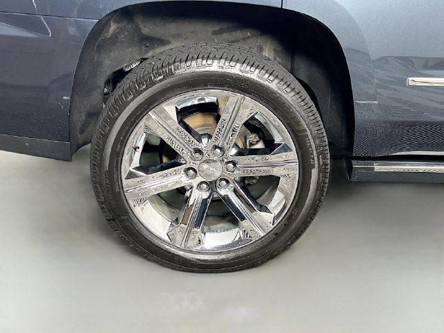 Used 2019 DARK SKY METALLIC GMC Denali image 40