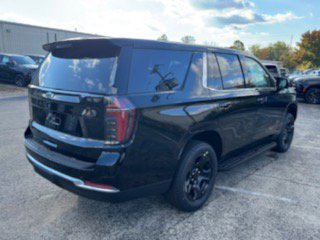 2026 Chevrolet Tahoe Fleet - Photo 7