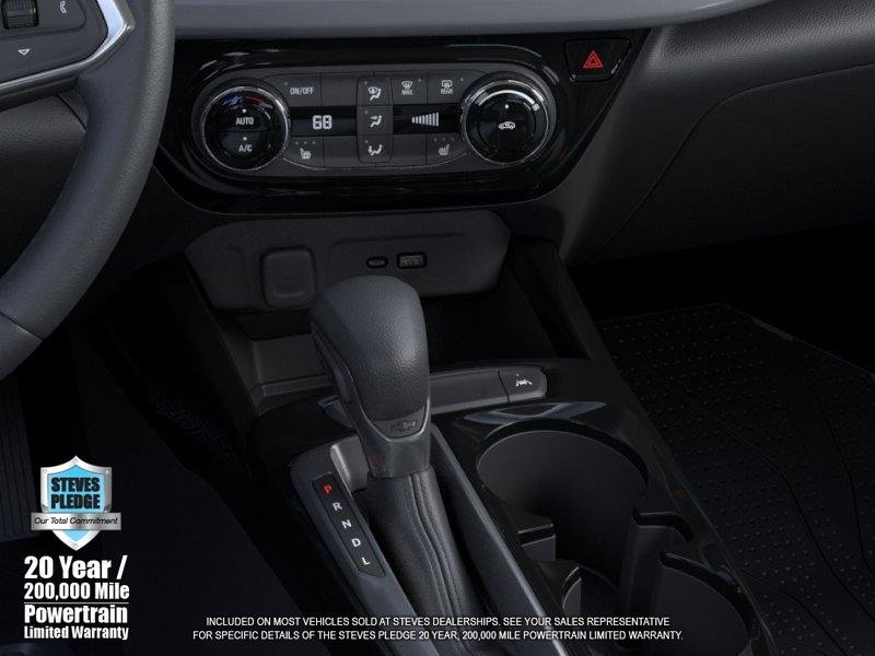2026 Chevrolet Trax LT - Photo 23