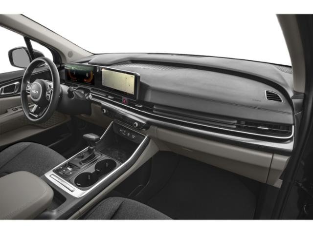 New 2026 Snow White Pearl Kia LX image 17