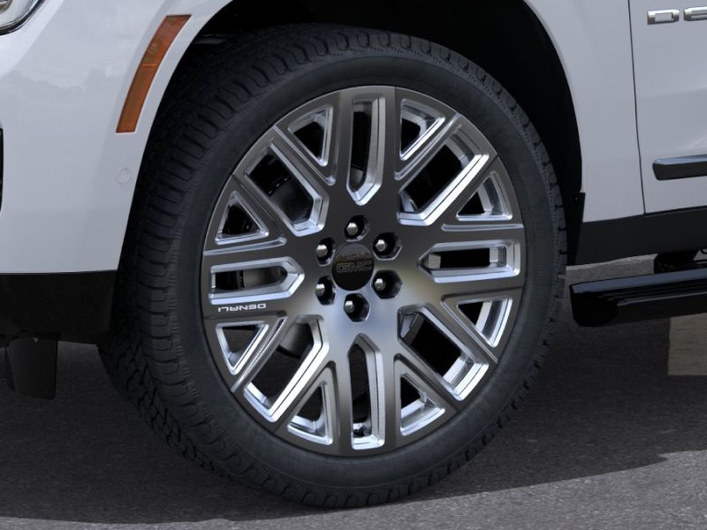 2027 GMC Yukon XL Denali Ultimate - Photo 9