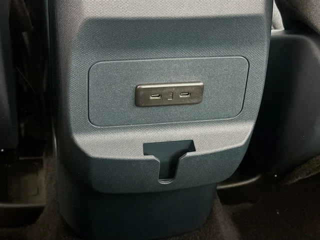 New 2026 White Ford XLT image 13