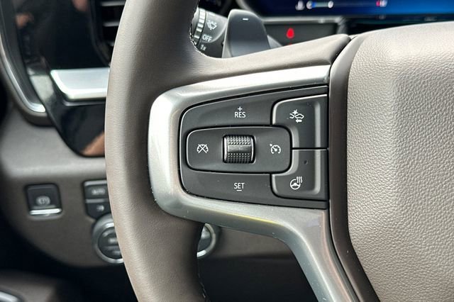 2026 Chevrolet Silverado 1500 LT - Photo 30