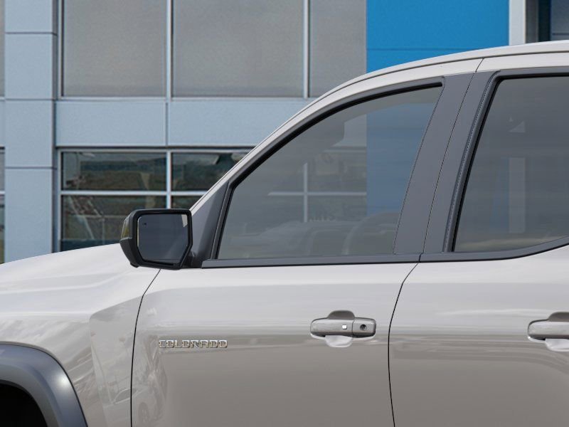 New 2026 White Sands Chevrolet ZR2 image 12