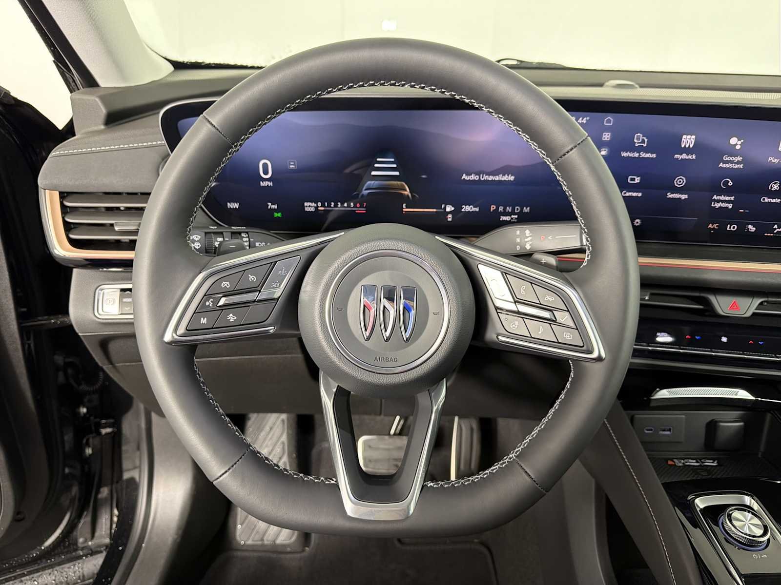 2026 Buick Envision Sport Touring - Photo 22