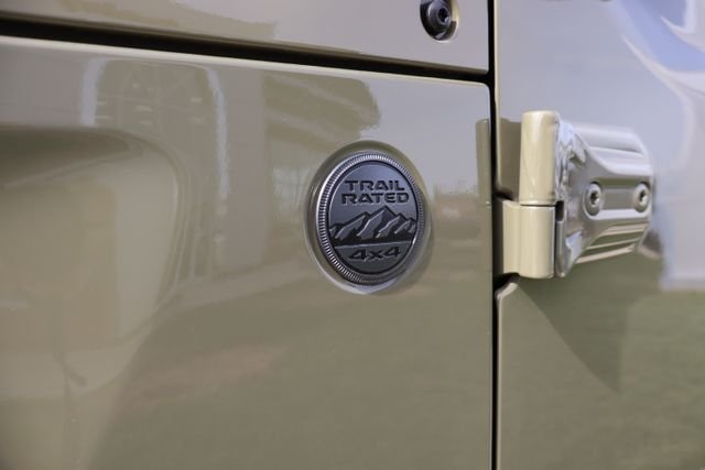 New 2026 41 Jeep Sport image 9