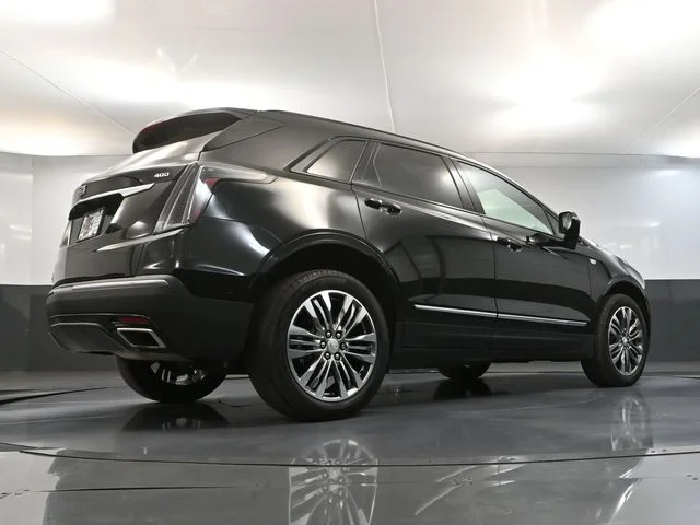 2020 Cadillac XT5 Sport - Photo 59