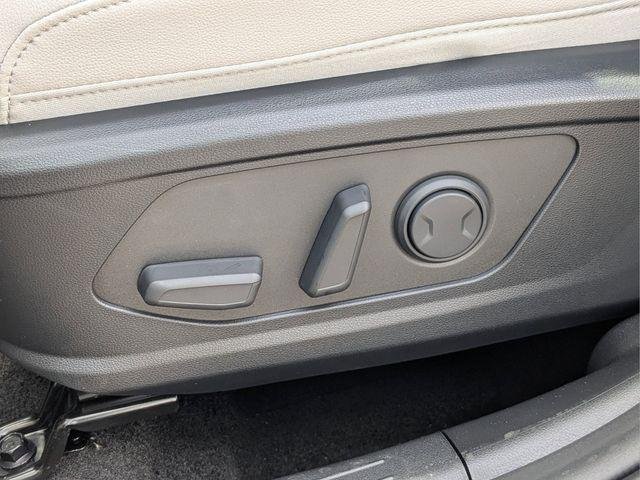 New 2026 Hampton Gray Hyundai SEL AWD image 57