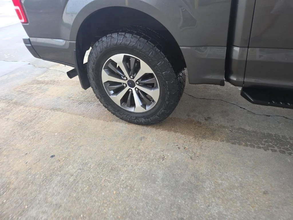 Used 2019 Magnetic Ford XL image 13