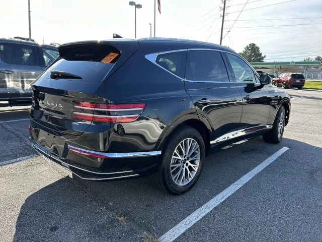 Used 2025 Vik Black Genesis 2.5T image 9
