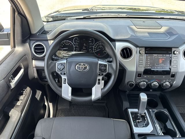 Used 2019 Black Toyota SR5 image 14